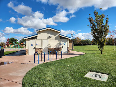 Jack Slaven Park