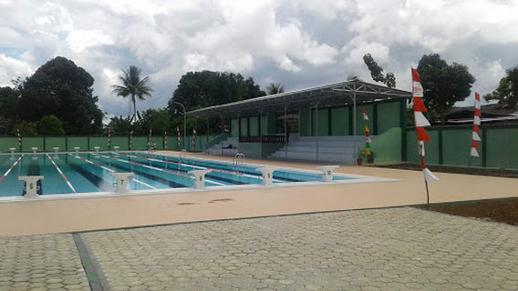 Tugu Tentara Kompi C