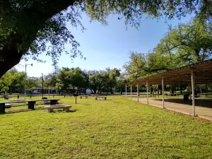 Earnest O. Martin Park