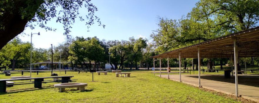 Earnest O. Martin Park