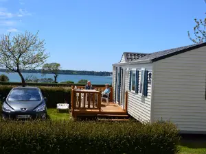 Camping de Kérantérec