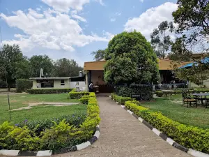 Igongo Cultural Center Museum