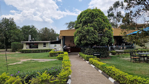 Igongo Cultural Center Museum