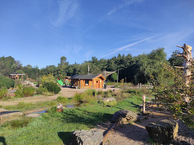 Barfuß- und Generationenpark Schmidtheim