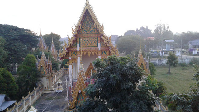 Wat Ban Phon Sung