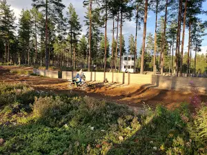 Slettholen motocross