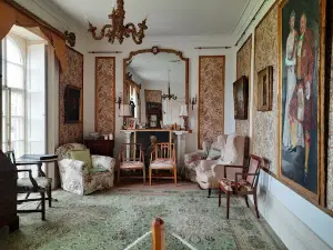 Delgatie Castle Trust