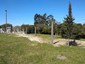 Hacha y Tiza Futbol 5 Y 7