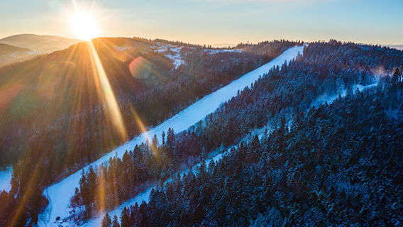 Sports Arena Myślenice