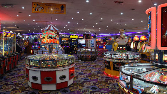Minehead