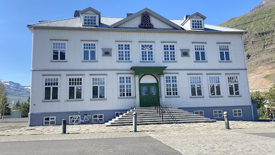 Seydisfjordur
