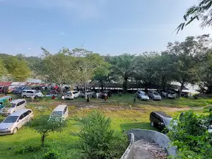 Pemandian Batu Nongol