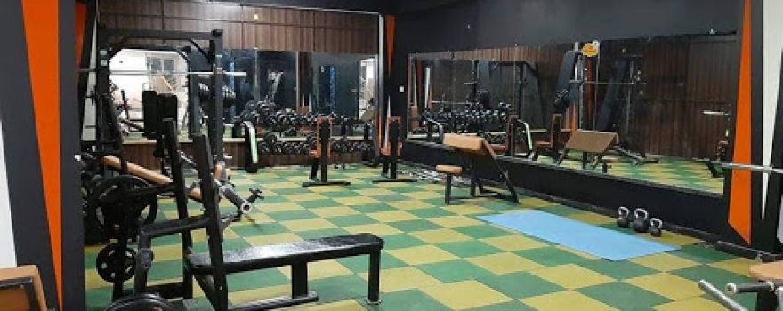 OX gym and Fitness centre