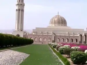 Jumaboy masjidi