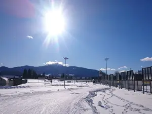Zeltweg Sports Centre