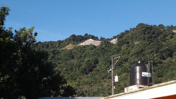 Plaza Cívica