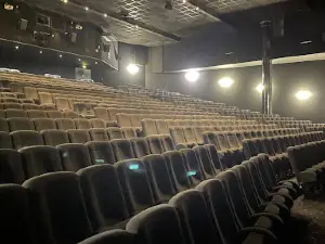CINÉMA CGR Bourges