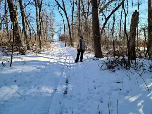 Meyer Broadway County Park