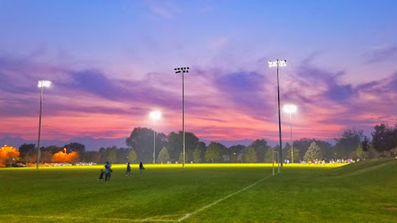 Lone Peak Park