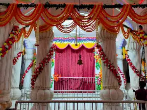Badi Durga Mandir