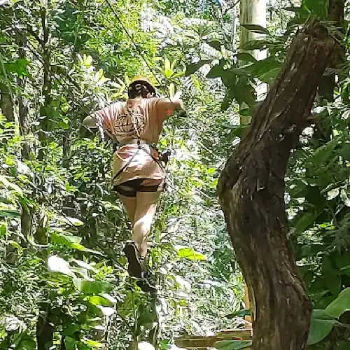 Fly Park Iguazú