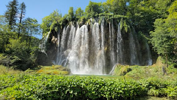 Great Prštavac