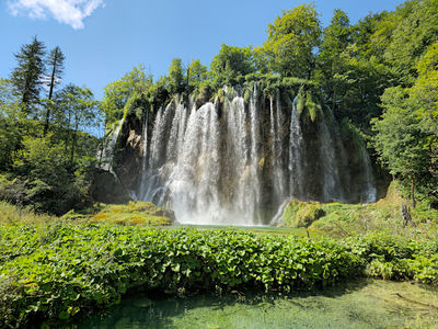 Great Prštavac