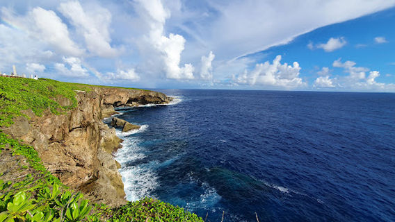 Saipan