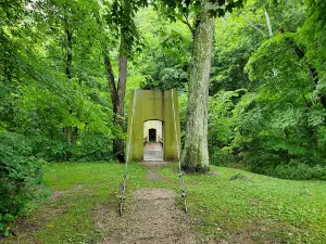 Cross Mound Park