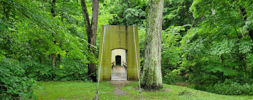 Cross Mound Park