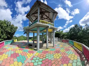 Cementerio Senahú
