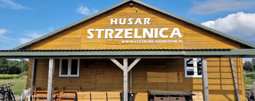 Strzelnica HUSAR
