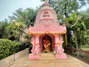 Siddhi Dham Shudhanshu Ashram