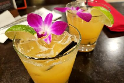 Benihana - Orlando - Hilton Orlando Lake Buena Vista, FL