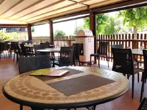 Ristorante di Murlo