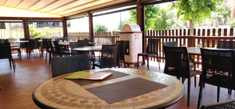 Ristorante di Murlo