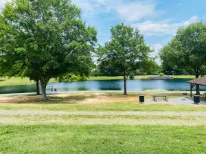 Dallas Park