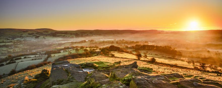 Eccles Pike