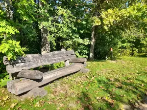 Žibgrava nature trail