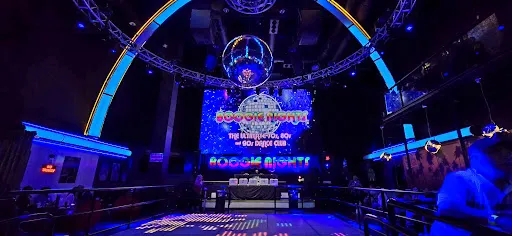 Boogie Nights