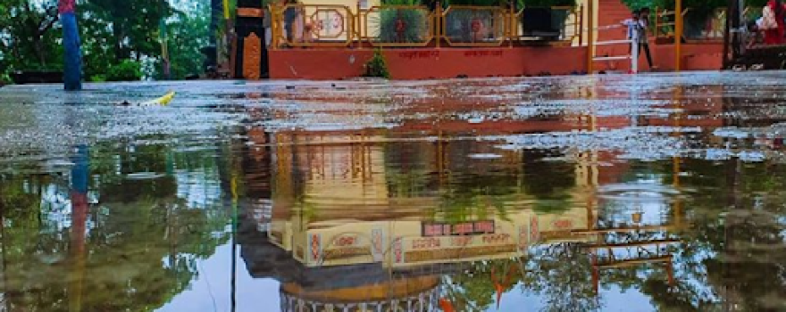 Karneshwar Mahadev Temple