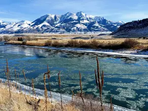 Paradise Valley
