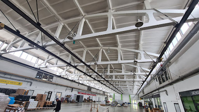 Exhibition Complex “Ramava”