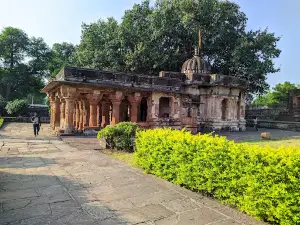 Chandrabhaga Temple