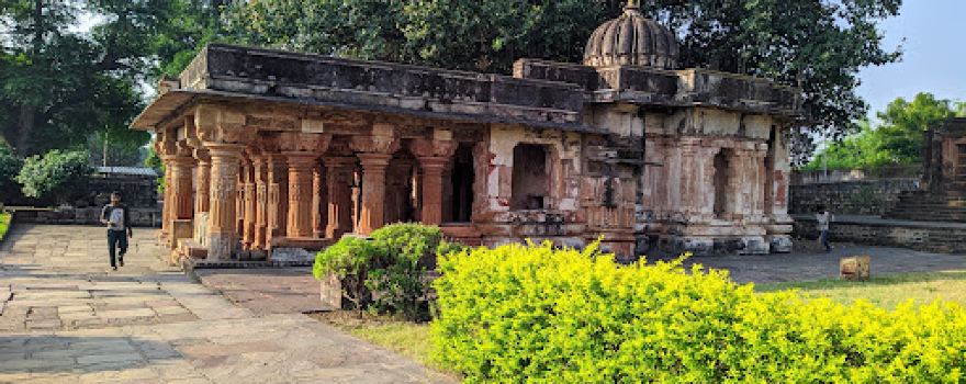 Chandrabhaga Temple