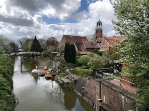 Ditzumer Hafen