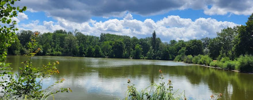 Heiglweiher
