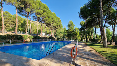 Camping Lago Resort
