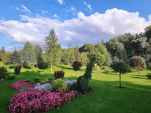 Landshaftnyy Park