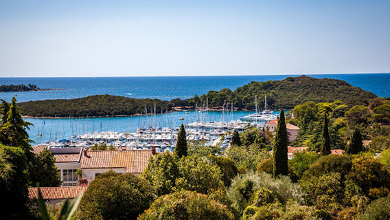 Camping Resort Tina Vrsar